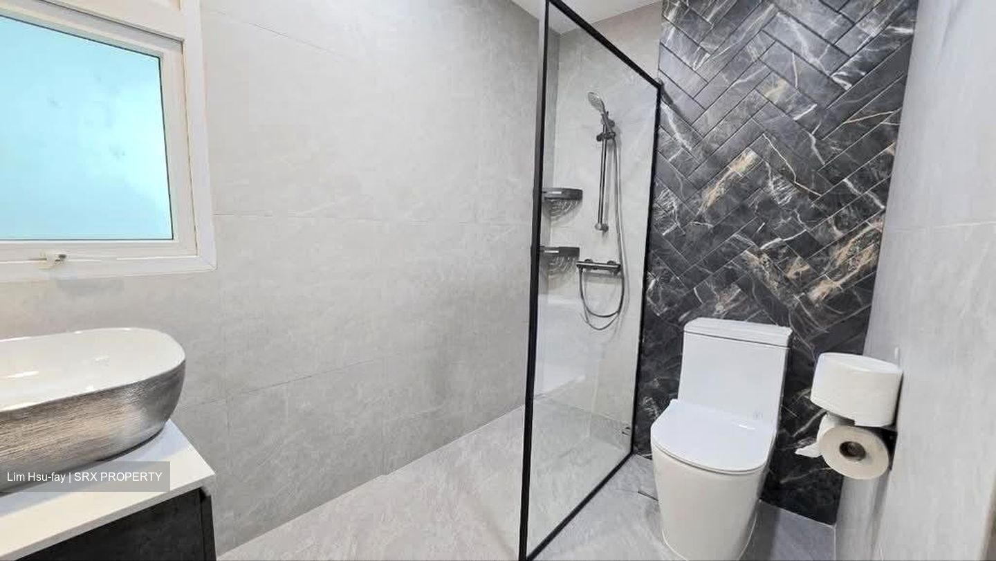 Edelweiss Park Condominium (D17), Condominium #588777801